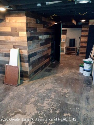 9961 Marshall Road, Olivet, MI 49076