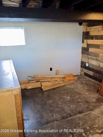 9961 Marshall Road, Olivet, MI 49076