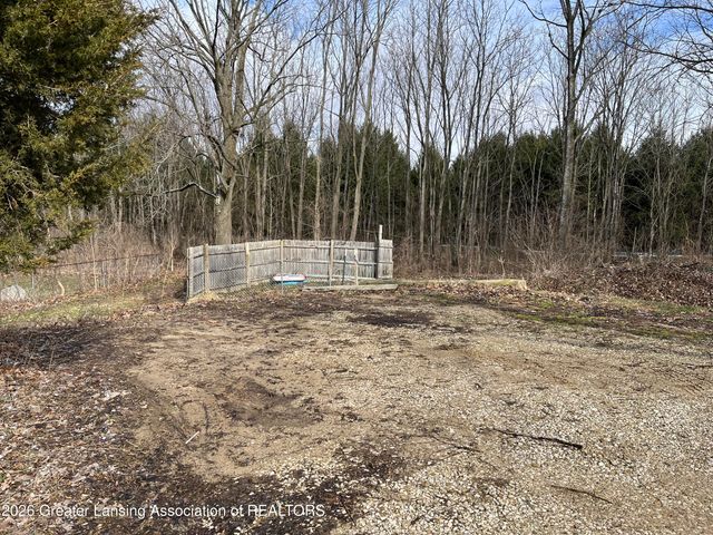 9961 Marshall Road, Olivet, MI 49076