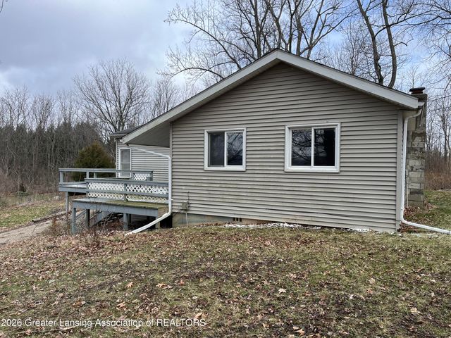 9961 Marshall Road, Olivet, MI 49076