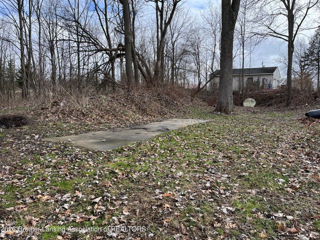 9961 Marshall Road, Olivet, MI 49076