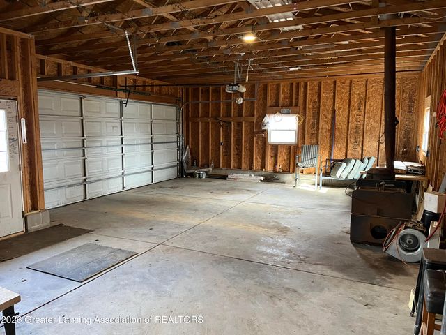 9961 Marshall Road, Olivet, MI 49076