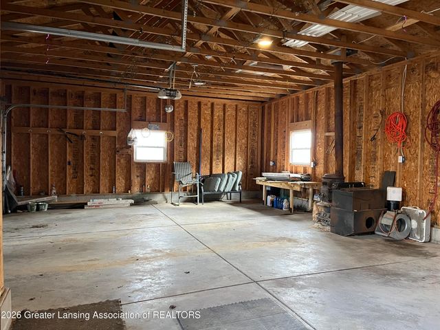 9961 Marshall Road, Olivet, MI 49076