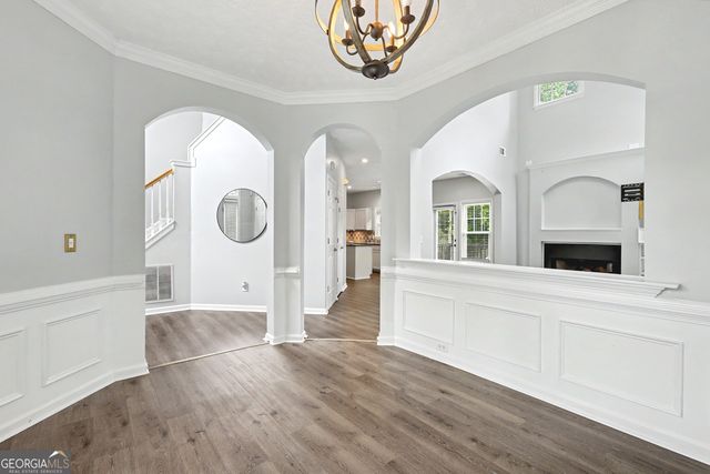 2865 Dunlin Lake Way, Lawrenceville, GA 30044