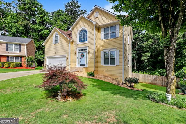 2865 Dunlin Lake Way, Lawrenceville, GA 30044