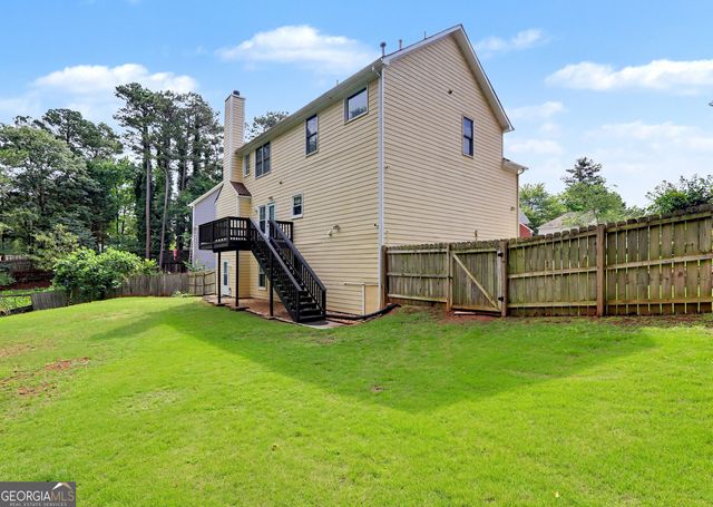 2865 Dunlin Lake Way, Lawrenceville, GA 30044