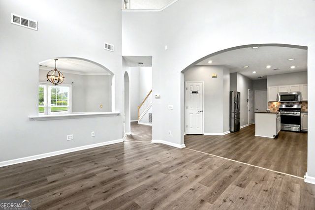 2865 Dunlin Lake Way, Lawrenceville, GA 30044