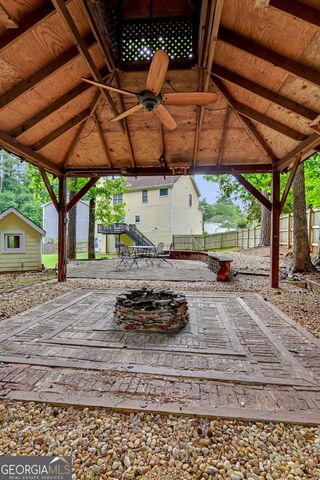 2865 Dunlin Lake Way, Lawrenceville, GA 30044
