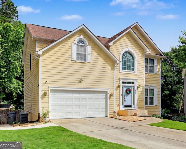 2865 Dunlin Lake Way, Lawrenceville, GA 30044