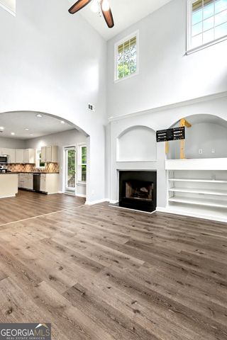 2865 Dunlin Lake Way, Lawrenceville, GA 30044