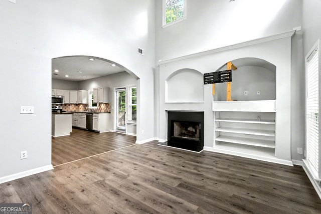 2865 Dunlin Lake Way, Lawrenceville, GA 30044