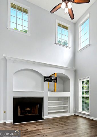 2865 Dunlin Lake Way, Lawrenceville, GA 30044