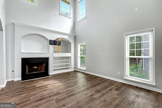 2865 Dunlin Lake Way, Lawrenceville, GA 30044