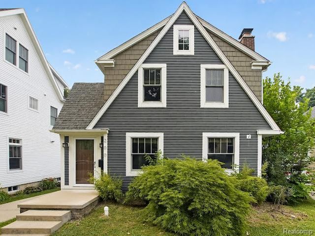 200 W Hoover Avenue, Ann Arbor, MI 48103