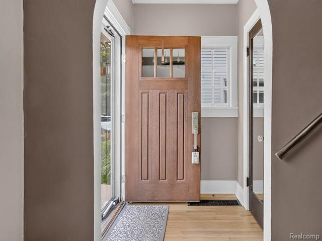 200 W Hoover Avenue, Ann Arbor, MI 48103