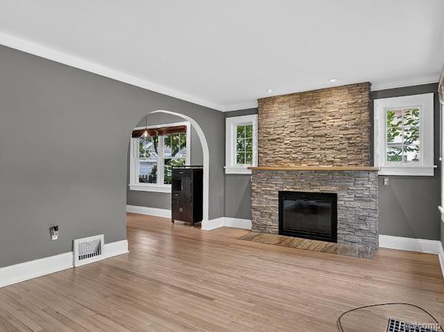 200 W Hoover Avenue, Ann Arbor, MI 48103