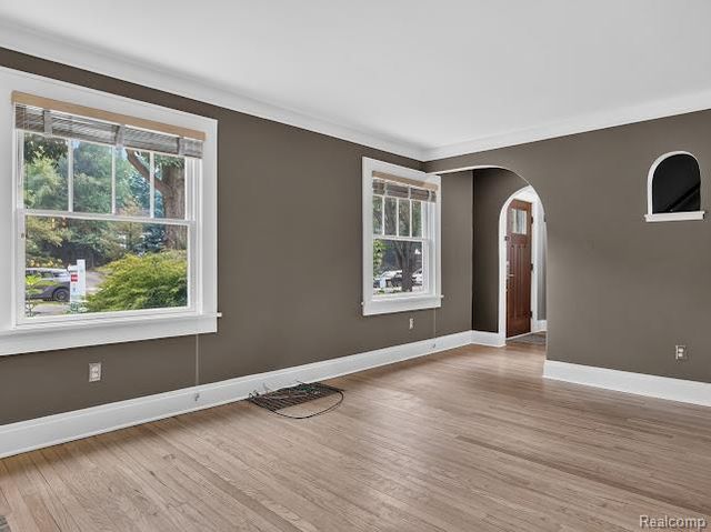 200 W Hoover Avenue, Ann Arbor, MI 48103