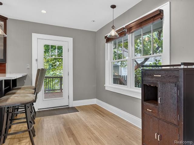 200 W Hoover Avenue, Ann Arbor, MI 48103