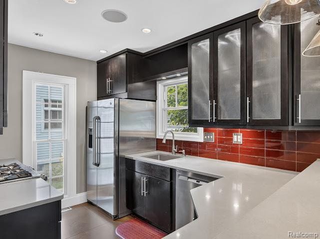 200 W Hoover Avenue, Ann Arbor, MI 48103