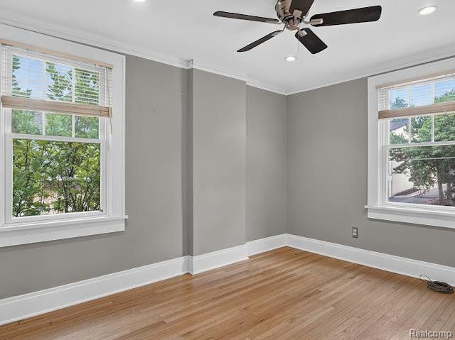 200 W Hoover Avenue, Ann Arbor, MI 48103