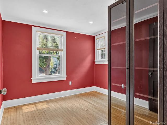 200 W Hoover Avenue, Ann Arbor, MI 48103