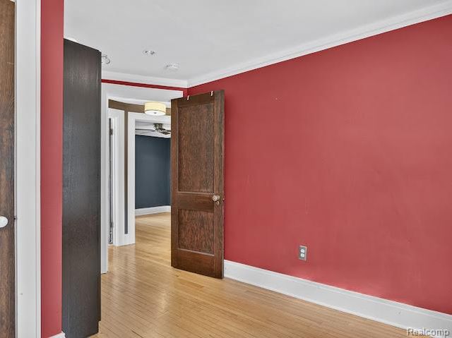 200 W Hoover Avenue, Ann Arbor, MI 48103