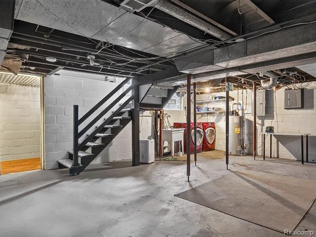200 W Hoover Avenue, Ann Arbor, MI 48103