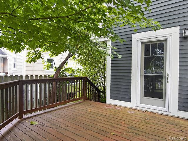 200 W Hoover Avenue, Ann Arbor, MI 48103