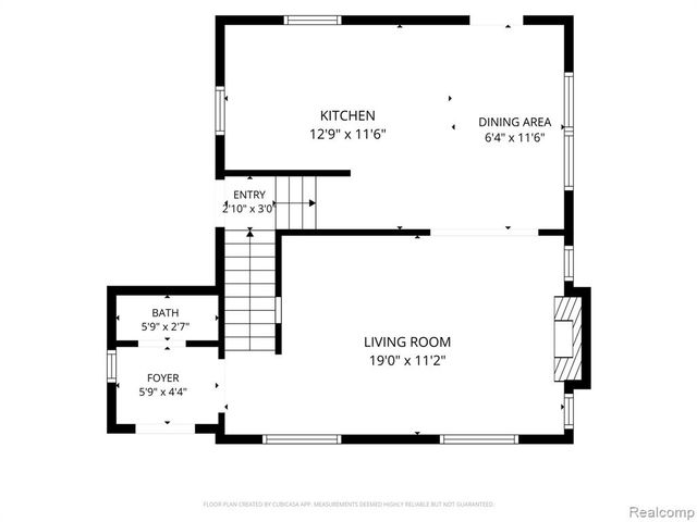 200 W Hoover Avenue, Ann Arbor, MI 48103