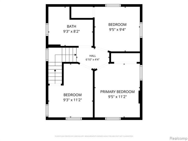 200 W Hoover Avenue, Ann Arbor, MI 48103