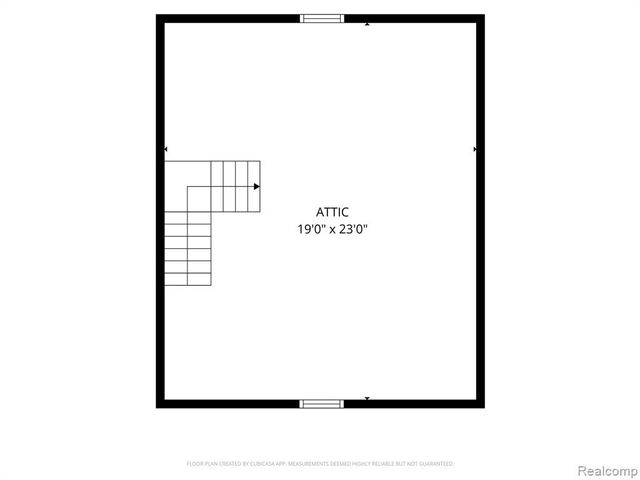 200 W Hoover Avenue, Ann Arbor, MI 48103