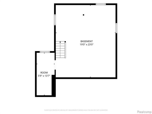 200 W Hoover Avenue, Ann Arbor, MI 48103