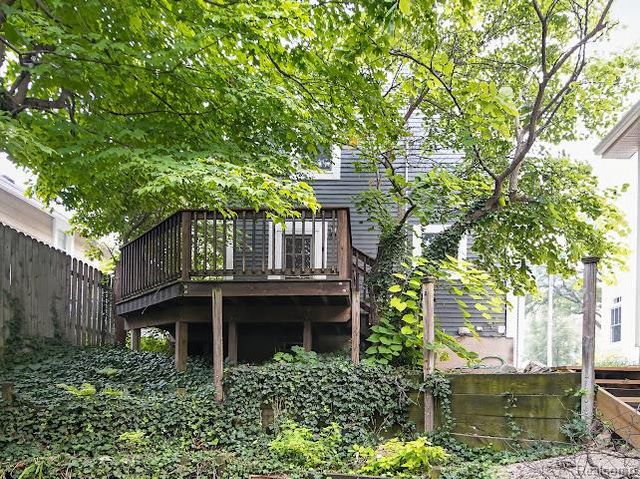 200 W Hoover Avenue, Ann Arbor, MI 48103