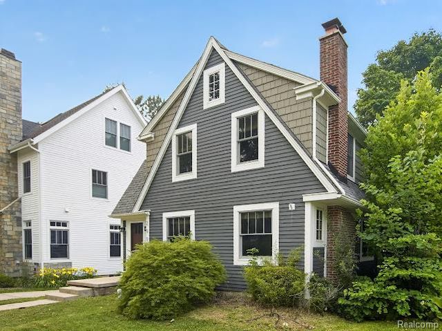 200 W Hoover Avenue, Ann Arbor, MI 48103