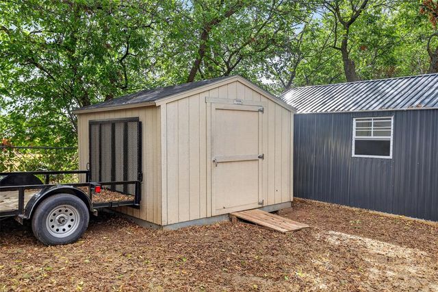 604 SW 14th Street, Moore, OK 73160