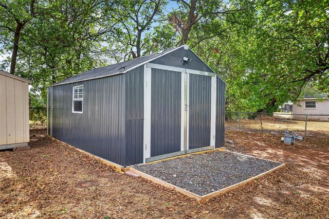 604 SW 14th Street, Moore, OK 73160