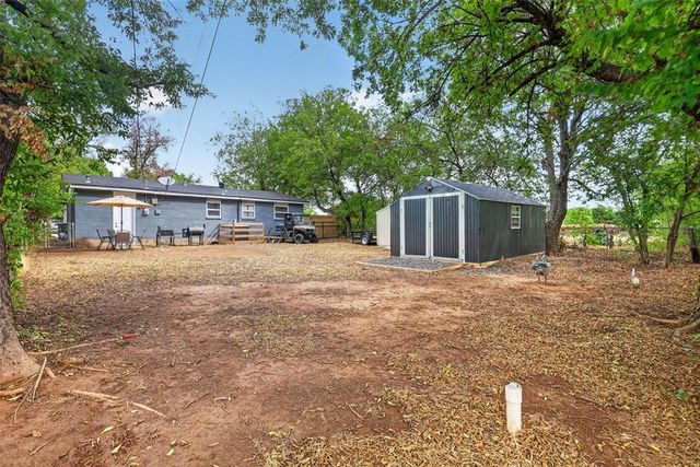 604 SW 14th Street, Moore, OK 73160