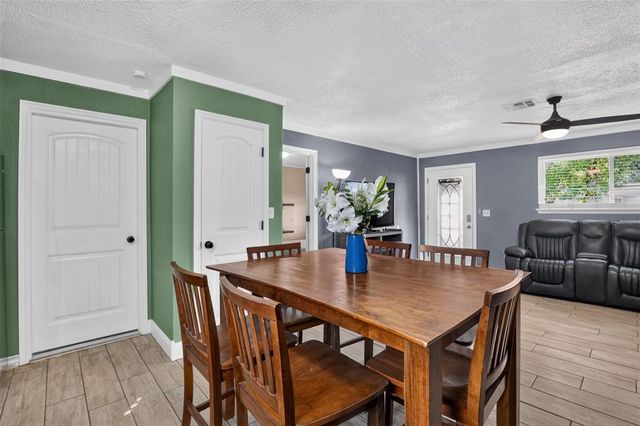 604 SW 14th Street, Moore, OK 73160