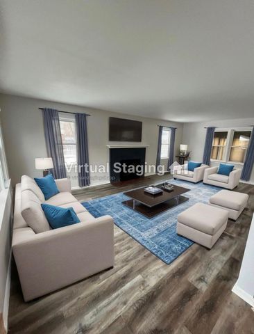 7435 Olcott Avenue, Hammond, IN 46323