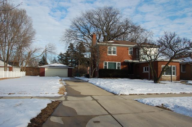 7435 Olcott Avenue, Hammond, IN 46323