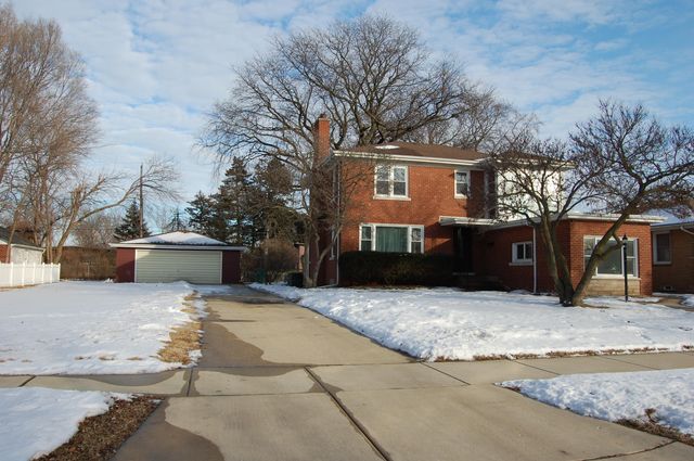 7435 Olcott Avenue, Hammond, IN 46323