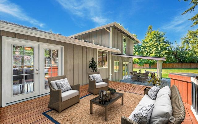 7802 Royal Oak Drive SE, Olympia, WA 98503