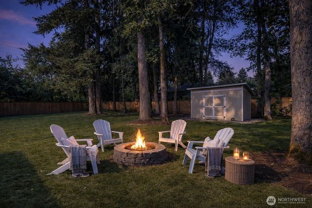 7802 Royal Oak Drive SE, Olympia, WA 98503