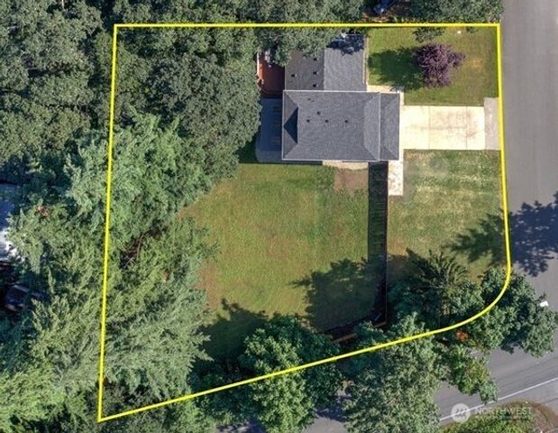 7802 Royal Oak Drive SE, Olympia, WA 98503
