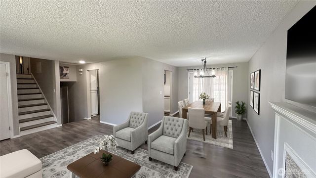7802 Royal Oak Drive SE, Olympia, WA 98503