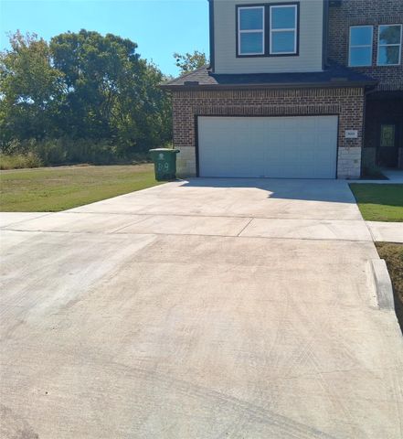 9001 Cheer Street, Houston, TX 77063