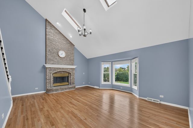 1254 ROSEGATE Court, Aurora, IL 60504
