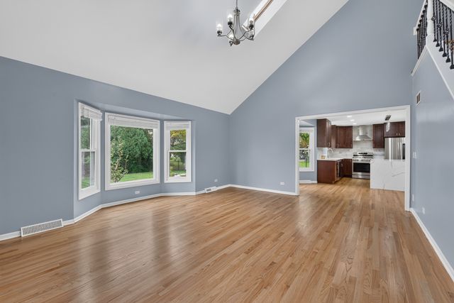 1254 ROSEGATE Court, Aurora, IL 60504