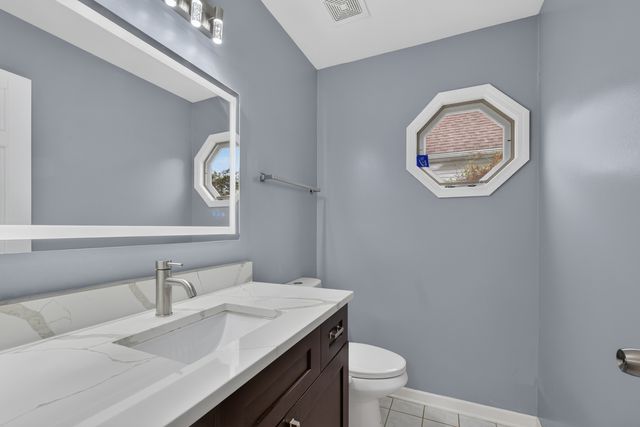 1254 ROSEGATE Court, Aurora, IL 60504