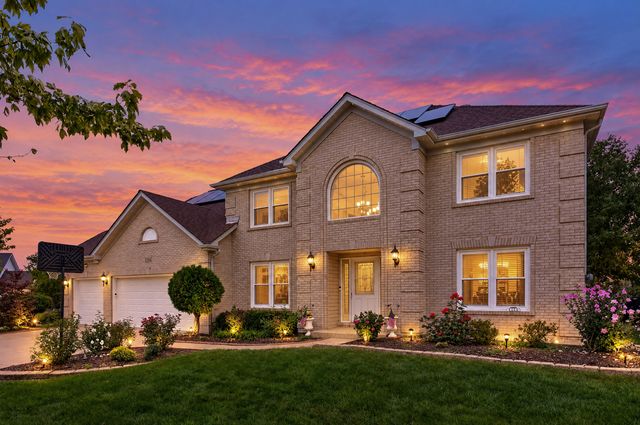 1254 ROSEGATE Court, Aurora, IL 60504